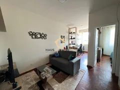 Apartamento com 1 Quarto à venda, 34m² no Varzea, Teresópolis - Foto 2