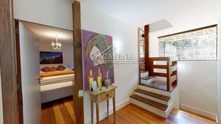 Casa com 4 Quartos para venda ou aluguel, 557m² no Gávea, Rio de Janeiro - Foto 32