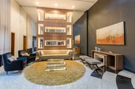 Apartamento com 3 Quartos para alugar, 150m² no Cristo Rei, Curitiba - Foto 37