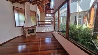 Casa de Condomínio com 3 Quartos à venda, 500m² no Fazenda Palao Alpes de Guararema, Guararema - Foto 8
