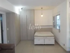 Apartamento com 1 Quarto para alugar, 45m² no Centro, São Paulo - Foto 9