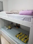 Apartamento com 3 Quartos à venda, 57m² no Jardim Leonor, São Paulo - Foto 22