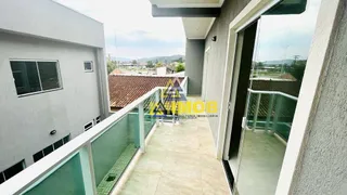 Casa de Condomínio com 3 Quartos à venda, 138m² no Piçarras, Guaratuba - Foto 14