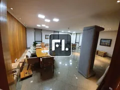 Conjunto Comercial / Sala para alugar, 390m² no Itaim Bibi, São Paulo - Foto 3