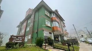Apartamento com 1 Quarto à venda, 36m² no Moura, Gramado - Foto 9