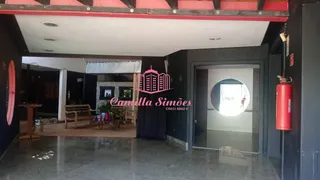 Casa com 5 Quartos para alugar, 200m² no Enseada Azul, Guarapari - Foto 36