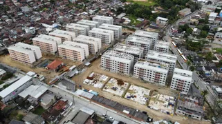 Apartamento com 2 Quartos à venda, 48m² no Dois Carneiros, Jaboatão dos Guararapes - Foto 1