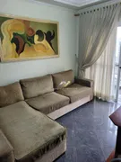 Apartamento com 3 Quartos à venda, 80m² no Jardim Portugal, São Bernardo do Campo - Foto 2