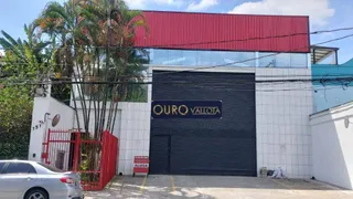 Galpão / Depósito / Armazém para alugar, 1300m² no Jardim  Independencia, São Paulo - Foto 5