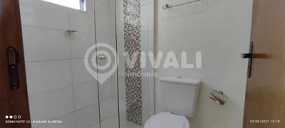 Apartamento com 1 Quarto à venda, 28m² no Jardim Palladino, Itatiba - Foto 4