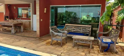 Casa de Condomínio com 4 Quartos à venda, 250m² no Loteamento Caminhos de San Conrado, Campinas - Foto 22