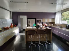 Casa de Condomínio com 5 Quartos à venda, 850m² no Condominio Estancias das Amendoeiras, Lagoa Santa - Foto 37