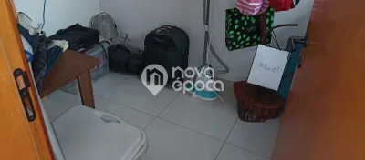 Apartamento com 2 Quartos à venda, 93m² no Tijuca, Rio de Janeiro - Foto 35