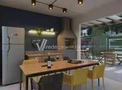 Apartamento com 2 Quartos à venda, 49m² no Jardim das Cerejeiras, Campinas - Foto 6