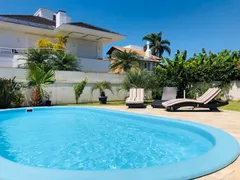 Casa com 5 Quartos para alugar, 180m² no Jurerê Internacional, Florianópolis - Foto 4
