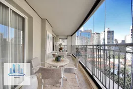 Apartamento com 4 Quartos à venda, 367m² no Jardim Paulista, São Paulo - Foto 11