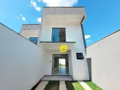 Casa com 2 Quartos à venda, 75m² no Recanto da Mata, Juiz de Fora - Foto 1
