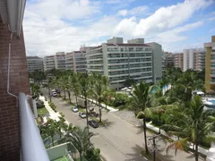 Apartamento com 3 Quartos para alugar, 105m² no Riviera de São Lourenço, Bertioga - Foto 8