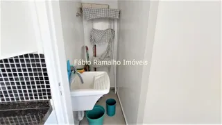 Apartamento com 3 Quartos à venda, 140m² no Vila Monte Alegre, São Paulo - Foto 12