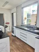 Apartamento com 3 Quartos à venda, 139m² no Riacho das Pedras, Contagem - Foto 17