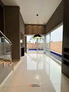 Casa de Condomínio com 4 Quartos para alugar, 331m² no Jardim Itália, Cuiabá - Foto 1