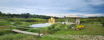 Fazenda / Sítio / Chácara com 4 Quartos para venda ou aluguel, 10000m² no , Esmeraldas - Foto 28