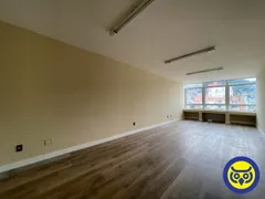 Conjunto Comercial / Sala para alugar, 35m² no Centro, Florianópolis - Foto 10