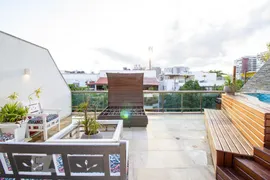 Cobertura com 3 Quartos à venda, 160m² no Campo Grande, Santos - Foto 1