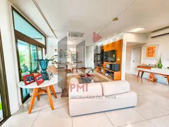 Casa de Condomínio com 4 Quartos para alugar, 550m² no Paiva, Cabo de Santo Agostinho - Foto 12