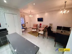 Apartamento com 2 Quartos à venda, 75m² no Vila Euclides, São Bernardo do Campo - Foto 3