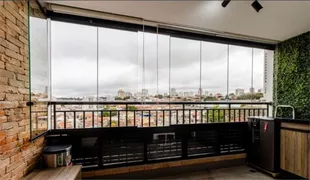 Apartamento com 2 Quartos à venda, 62m² no Sacomã, São Paulo - Foto 12
