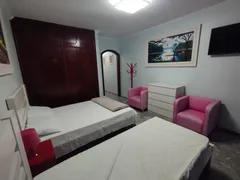 Casa de Condomínio com 9 Quartos para alugar, 580m² no Enseada, Guarujá - Foto 12