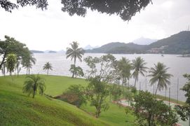 Casa com 5 Quartos à venda, 4902m² no Gamboa, Angra dos Reis - Foto 7