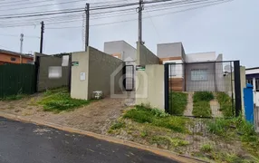 Casa com 2 Quartos à venda, 56m² no Nova Rússia, Ponta Grossa - Foto 1