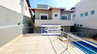 Casa com 3 Quartos à venda, 242m² no Jardim Soleil, Valinhos - Foto 3