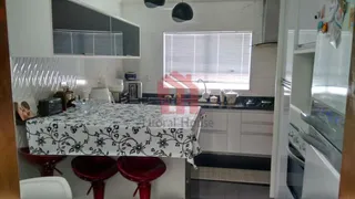 Casa de Condomínio com 3 Quartos à venda, 236m² no Vila Valença, São Vicente - Foto 5