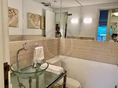 Apartamento com 4 Quartos para venda ou aluguel, 370m² no Real Parque, São Paulo - Foto 15