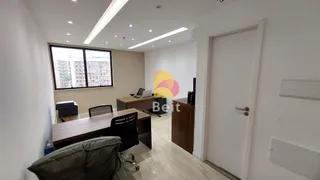 Conjunto Comercial / Sala com 1 Quarto à venda, 22m² no São Cristóvão, Rio de Janeiro - Foto 2