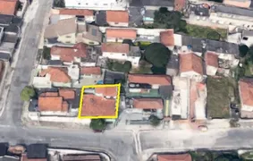 Terreno / Lote / Condomínio à venda, 129m² no Vila Dirce, Mauá - Foto 2