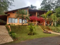 Casa de Condomínio com 4 Quartos à venda, 360m² no Embu Guacu, Embu-Guaçu - Foto 1