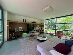 Casa de Condomínio com 4 Quartos para venda ou aluguel, 700m² no Vila del Rey, Nova Lima - Foto 17