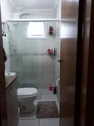 Apartamento com 2 Quartos à venda, 87m² no Boqueirão, Praia Grande - Foto 14