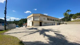 Galpão / Depósito / Armazém com 8 Quartos para alugar, 4400m² no Nova Brasília, Brusque - Foto 1