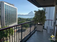 Apartamento com 3 Quartos à venda, 183m² no Humaitá, Rio de Janeiro - Foto 54