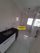 Apartamento com 2 Quartos à venda, 57m² no Vila Curuçá, Santo André - Foto 23