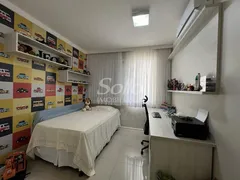Casa de Condomínio com 4 Quartos à venda, 306m² no Condominio Jardim Roma, Uberlândia - Foto 21
