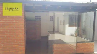 Casa com 3 Quartos à venda, 230m² no Wanel Ville, Sorocaba - Foto 15