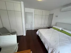 Apartamento com 3 Quartos para alugar, 170m² no Barra da Tijuca, Rio de Janeiro - Foto 11