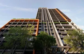 Apartamento com 1 Quarto para alugar, 64m² no Pinheiros, São Paulo - Foto 24