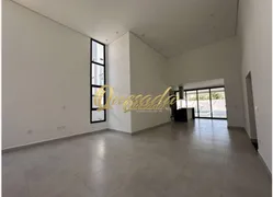 Casa de Condomínio com 4 Quartos à venda, 262m² no Jardim Maison Du Parc, Indaiatuba - Foto 3